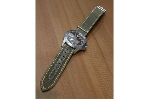 買取入荷のHAMILTON