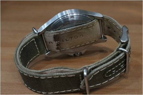 HAMILTONの古着買取