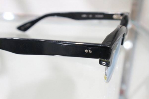 金子眼鏡の古着買取