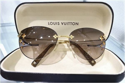 買取入荷のLOUIS　VUITTON