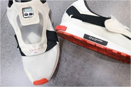 Yohji YamamotoのY-3