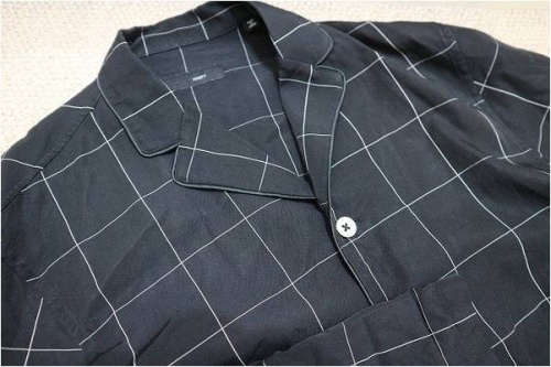 KNOTTの古着買取