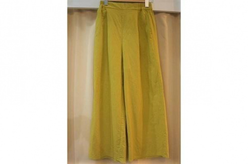 リネンアイテムの古着買取