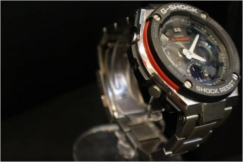 G-SHOKの古着買取