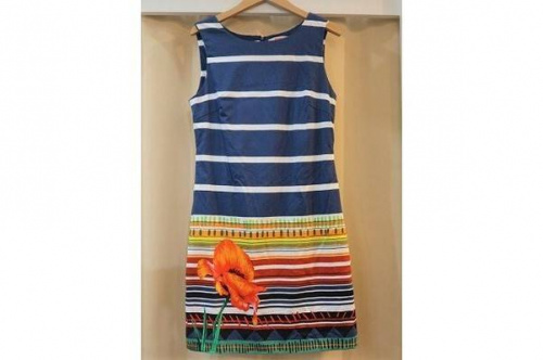 買取入荷のDesigual