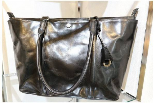 ラグジュアリーブランドの買取入荷