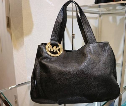 買取入荷のMICHAEL KORS