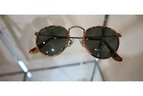 買取入荷のRAY-BAN