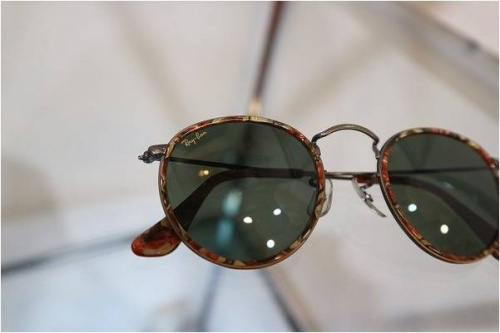 RAY-BANの古着買取