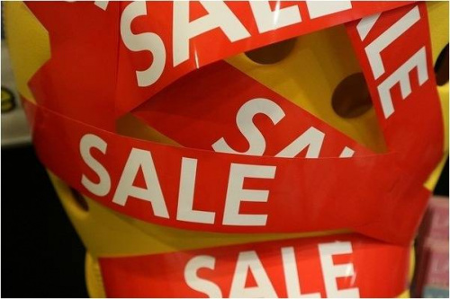 イベントなうのセール情報