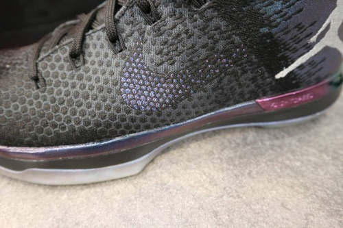 スニーカーのNIKE　AIR　JORDAN