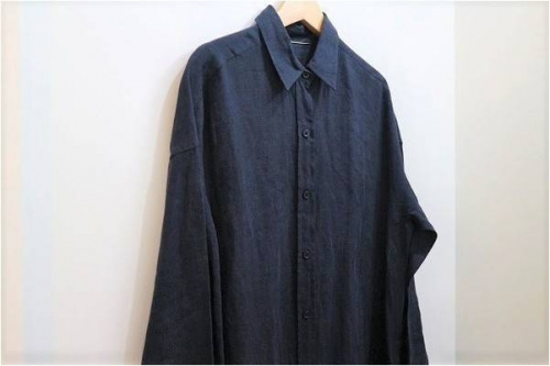 ラグジュアリーブランドのDeuxieme