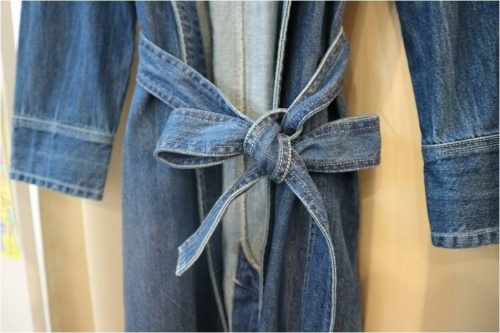 UNGRIDの古着買取