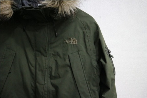 買取入荷のアウトドアブランド