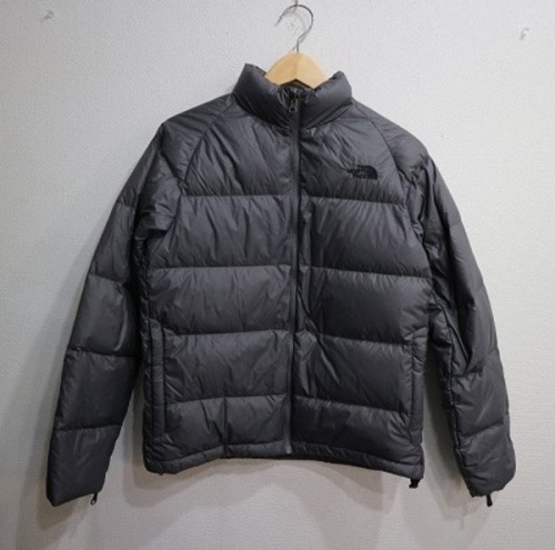 ダウンジャケットの亀戸の穴場