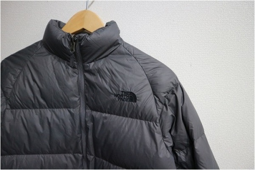 亀戸の穴場のTHE NORTH FACE
