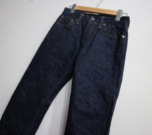 買取入荷のアメカジブランド