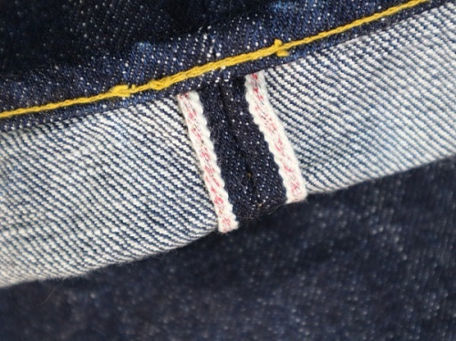 アメカジブランドの亀戸