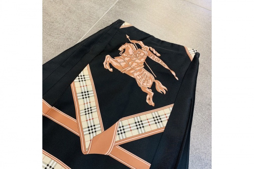 BURBERRYのバーバリー