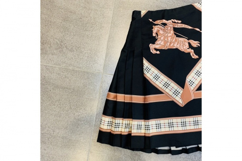 バーバリーのアーカイブ