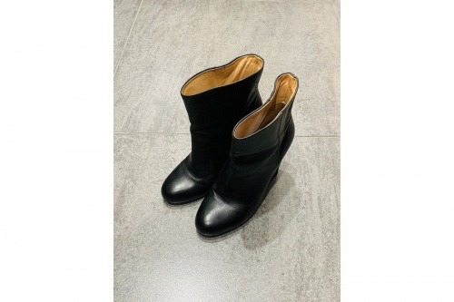 メゾンマルタンマルジェラ 22のブーツ