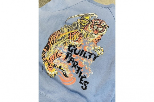 トレファクスタイル亀戸1号店ブログ画像１