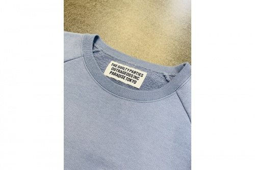 スウェットの亀戸の穴場