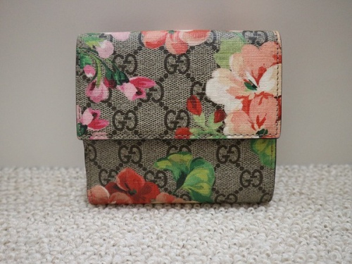 ラグジュアリーブランドのGUCCI