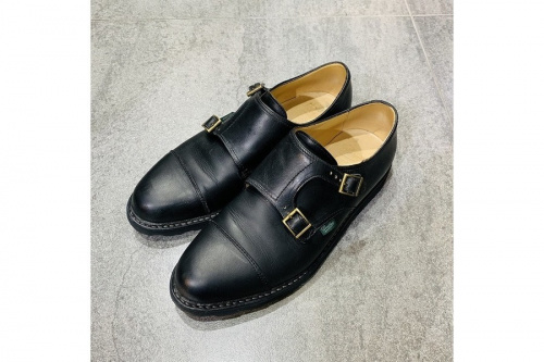 PARABOOTのパラブーツ