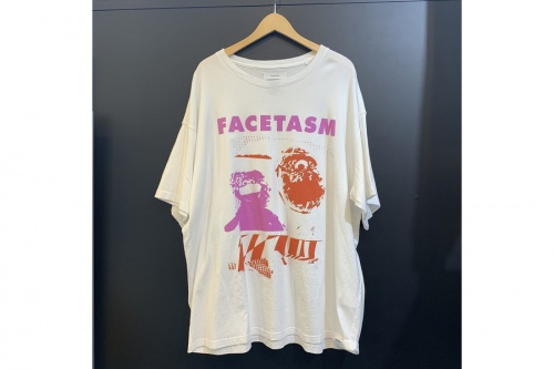 FACETASMのファセッタズム