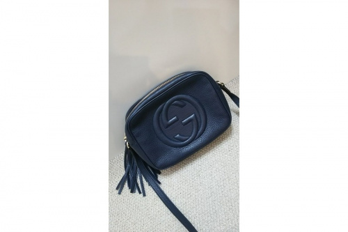 ラグジュアリーブランドのGUCCI