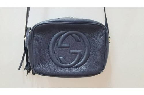 GUCCIのグッチ