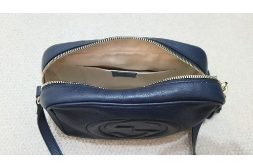グッチのショルダーバッグ