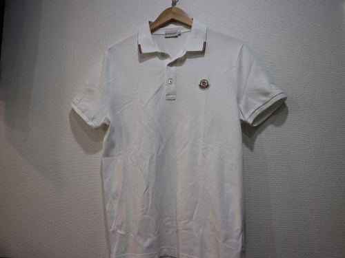 MONCLERのモンクレール