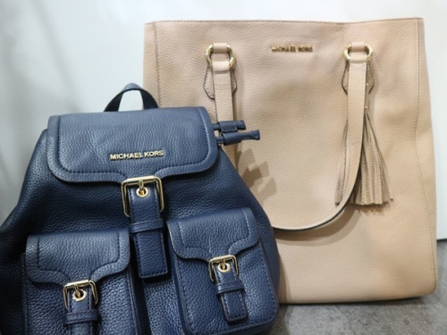 インポートブランドのMICHAEL KORS