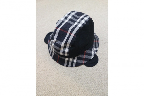 ラグジュアリーブランドのBURBERRY