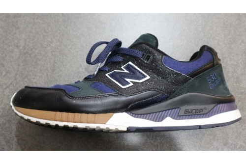 NEW BALANCEのニューバランス