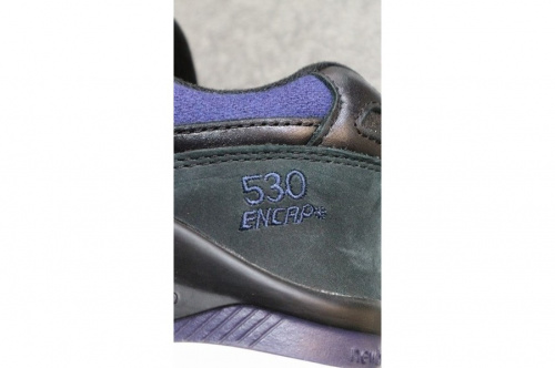 ニューバランスの亀戸