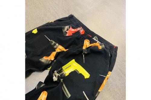 SUPREMEのシュプリーム