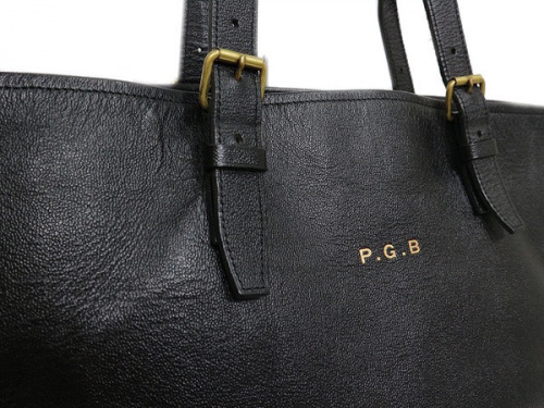 トートバッグのメンズ