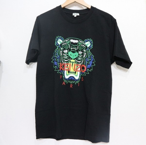 ドメスティックブランドのKENZO