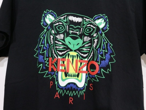 KENZOのケンゾー