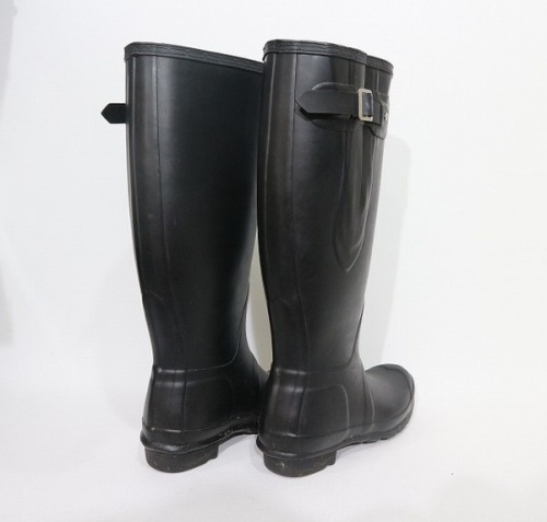 HUNTERのハンター