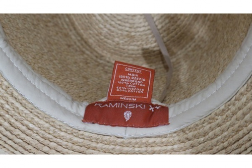 HELEN KAMINSKIのヘレンカミンスキー