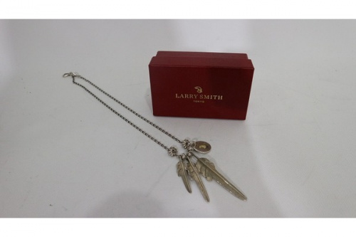 メンズのLARRY SMITH