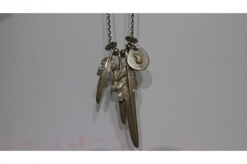 LARRY SMITHのラリースミス