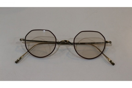 KANEKO OPTICALの金子眼鏡