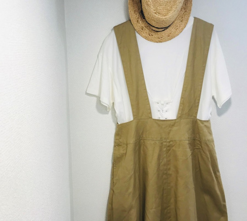 ナチュラルブランドのGRANDMA MAMA DAUGHTER