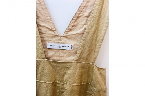 GRANDMA MAMA DAUGHTERのグランマママドーター