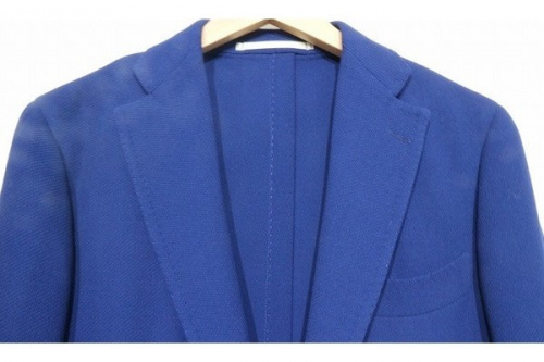 RING JACKETのリングヂャケット